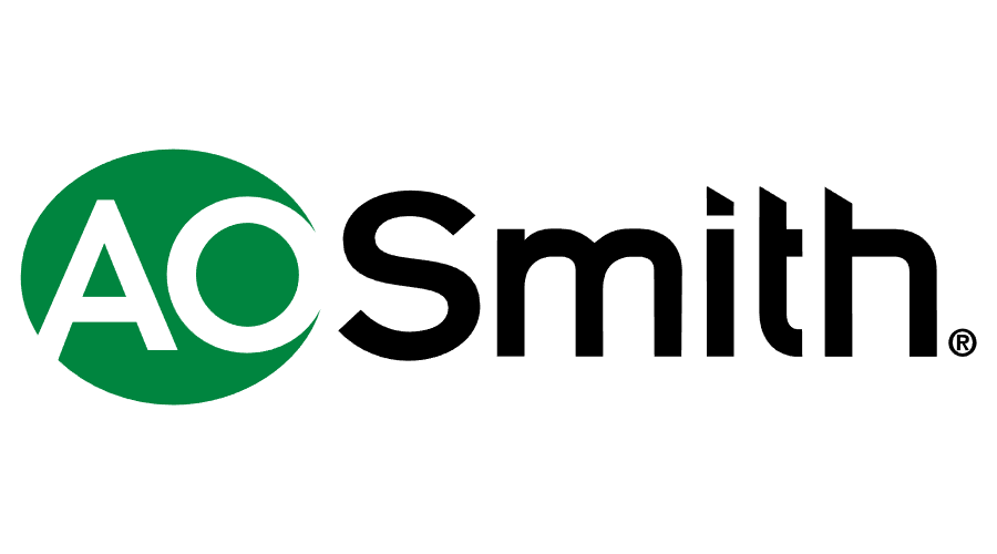 AO Smith Logo