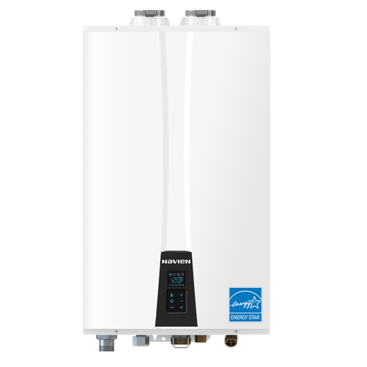 Navien Water Heater Navien water heater