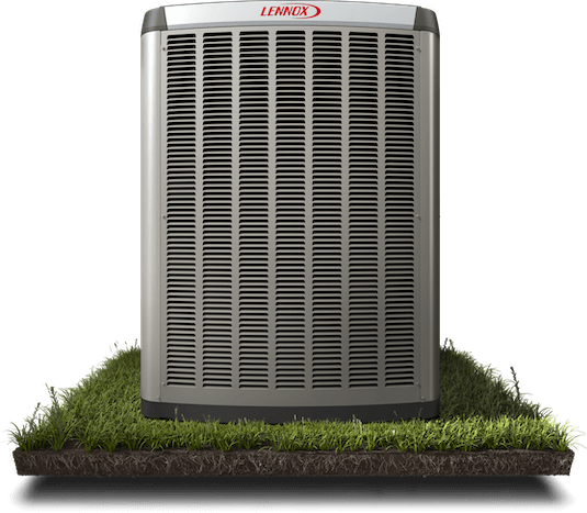 AC Unit Lennox AC Unit